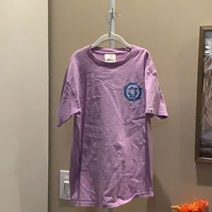 Simply southern shirt